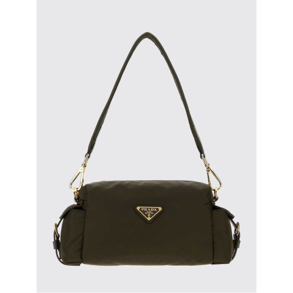 Prada Women Handbag Woman Prada